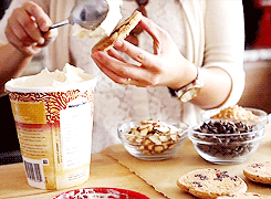 i&rsquo;ve done this, without the sprinkles, and it was the best decision of