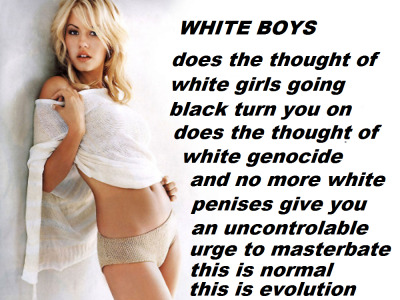 When she high. Extinction White bbc. BNWO Extinction. White boy Extinction. BNWO White boy.