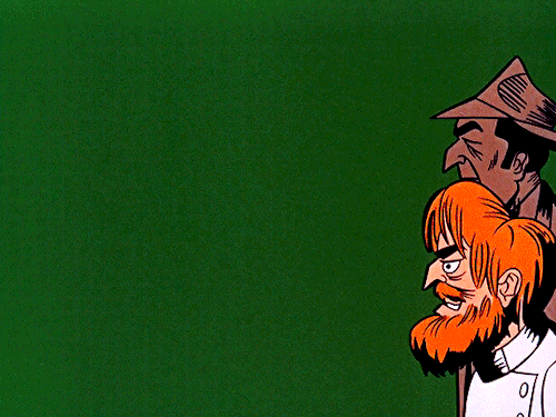 BATMAN (1966 - 1968) —1.01 Opening Credits