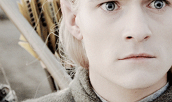 elvenking: In this hour, I do not believe that any darkness will endure.