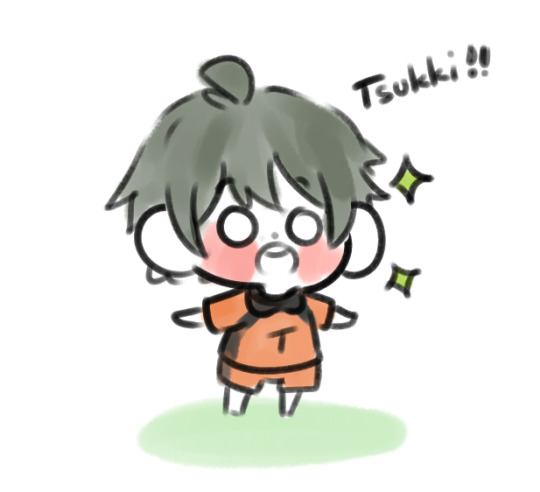 Haikyuu Art Blog
