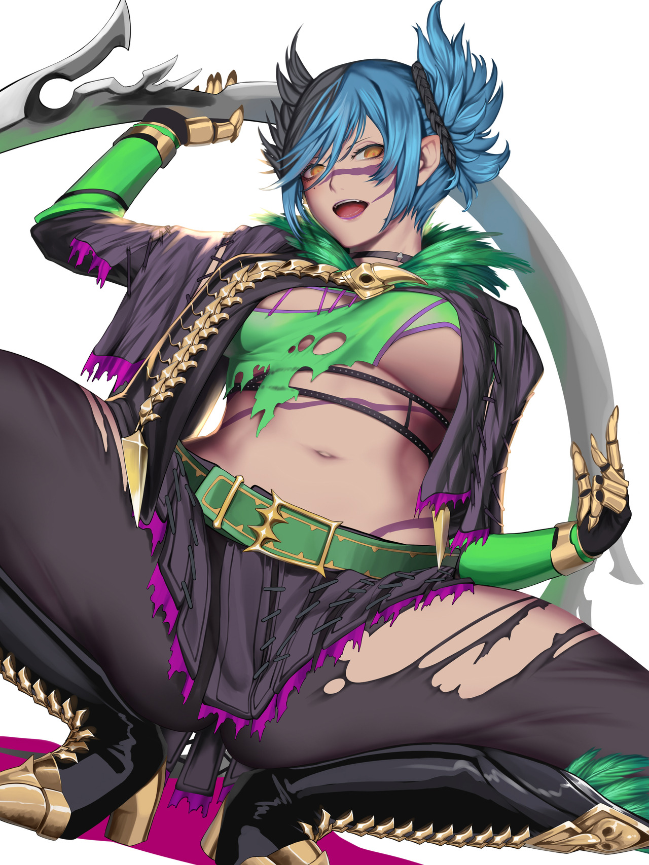 koikingkumiko:  October reward senthttps://www.patreon.com/shibakumikojust some shitty
