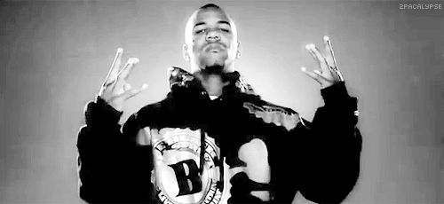 2pacalypse:  Game 
