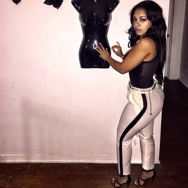 godsgifttomankind:  Laureainstagram.com/atingofbeauty