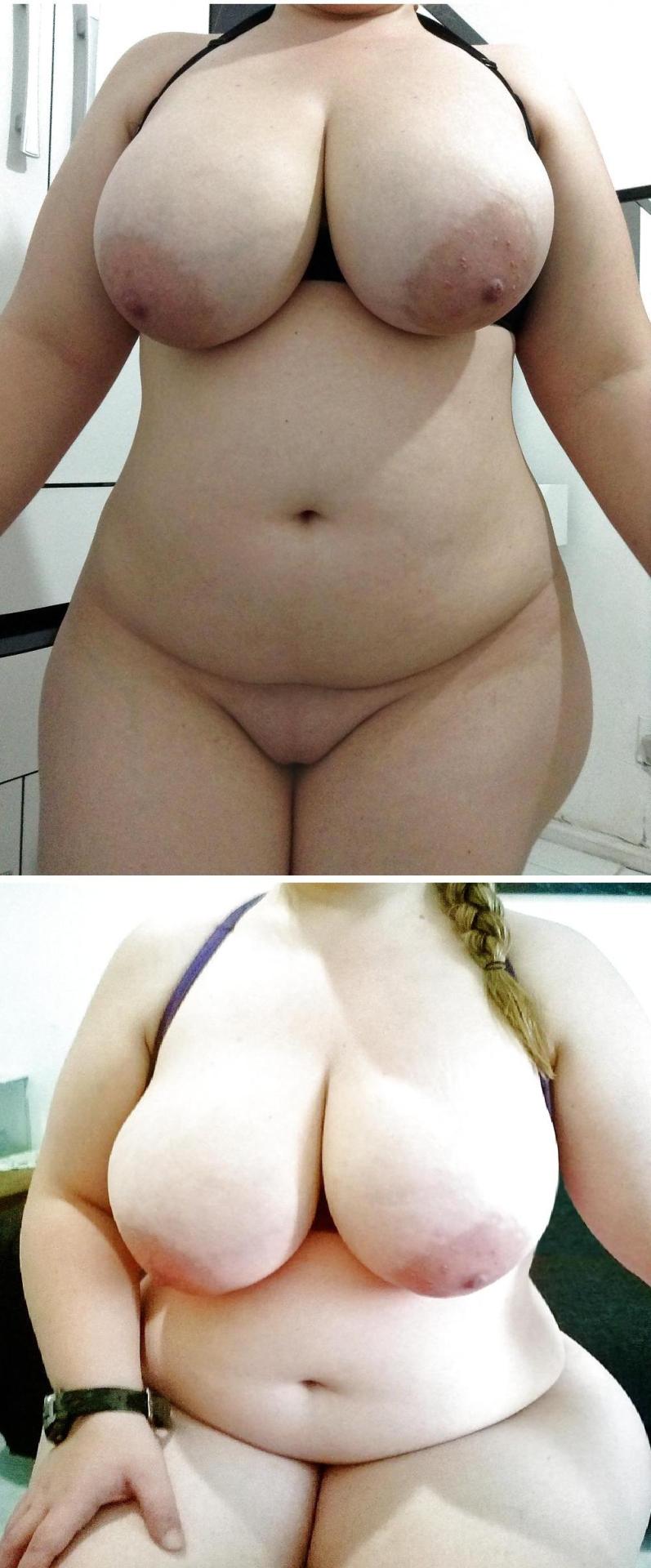 totito24:  allsexybbw:  Oh my oh my !!! How gorgeous her body is  Love me a thick