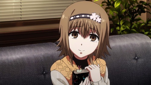 sexizaya:  So 2014 was the year of: Second seasons         Sport animes      Lolis