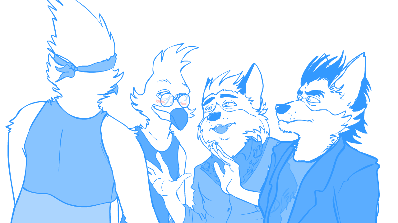 zorrestrella:  Aaaaand I’m done. Sorry, might do more tomorrow but this is getting
