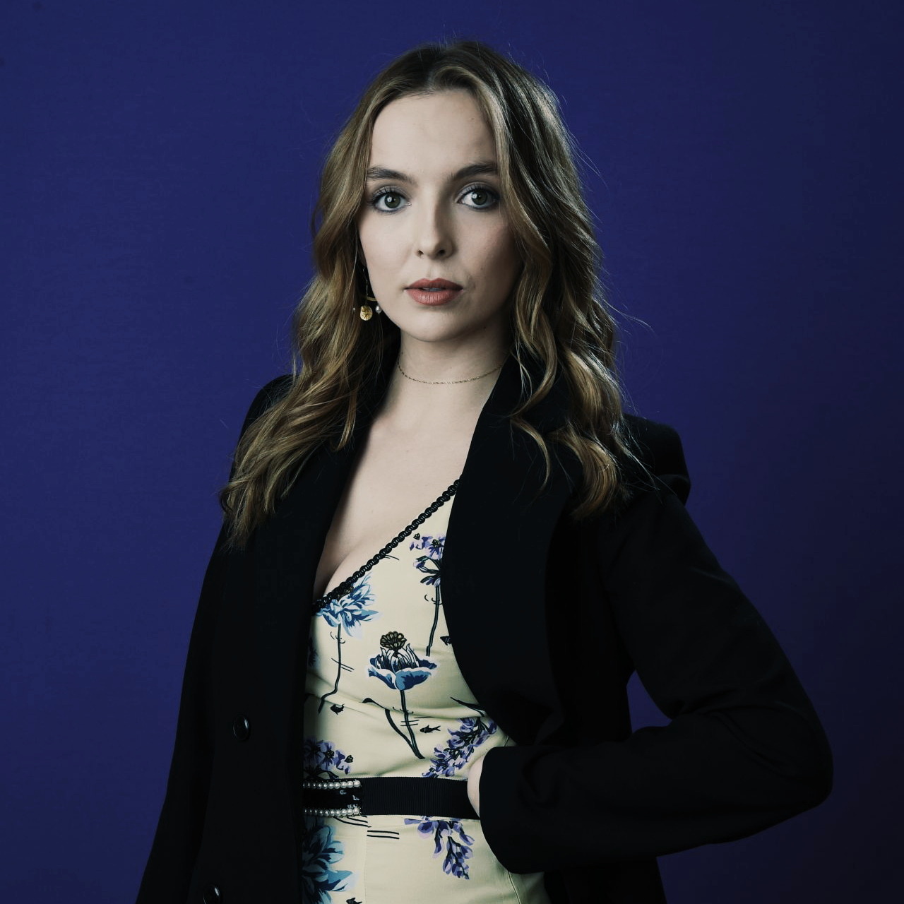 theeyesofapisces — jodie comer icons made by @portmansoscar on...