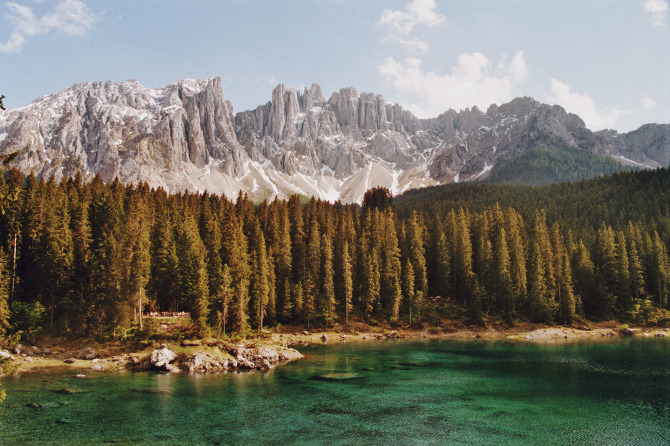 cerceos:  Nicola Odemann - Dolomites, 2012Tumblr | Instagram
