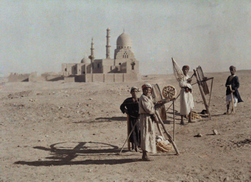 Once Upon a Time in Syria. National Geographic, photographs by:Maynard Owen WilliamsW. Robert MooreJ