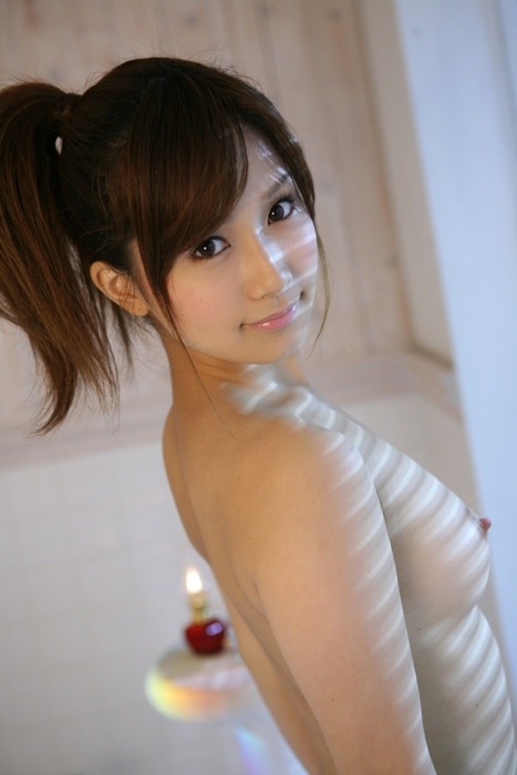 XXX asialicious:  Minami Kojima photo