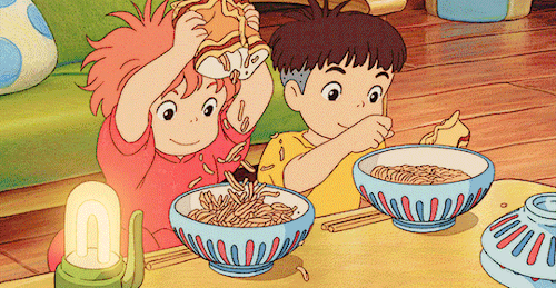 ☆Studio Ghibli☆