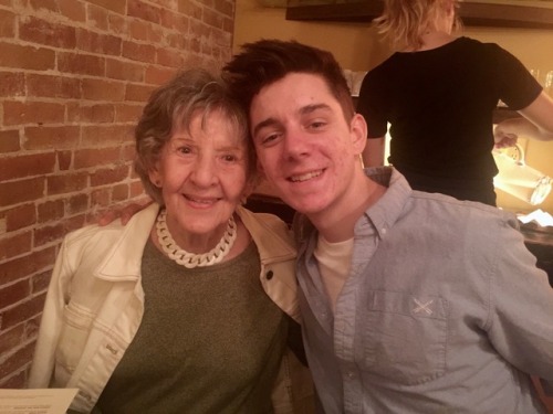 Yeaterday I Lost One Of The Most Importan People In My Life. Words Cannot Describe How Wonderful Of A