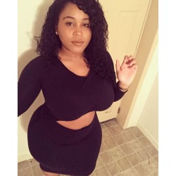 mistyblew2:  alcapone78:  Beautiful, Sexy, Thick…   She’s sexy asf