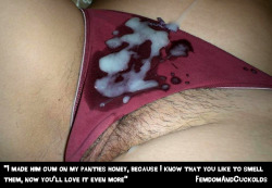 femdomandcuckolds2:  For more FemdomAndCuckolds Gif: FemdomAndCuckoldsFor More FemdomAndCuckolds Captions:FemdomAndCuckoldsFat and BBW girls blog: BBWGOTHCUMSEX    Pregnant and Creampies blog: PREGNANTCUMSEX And the NEW! SHEMALECUMSEX