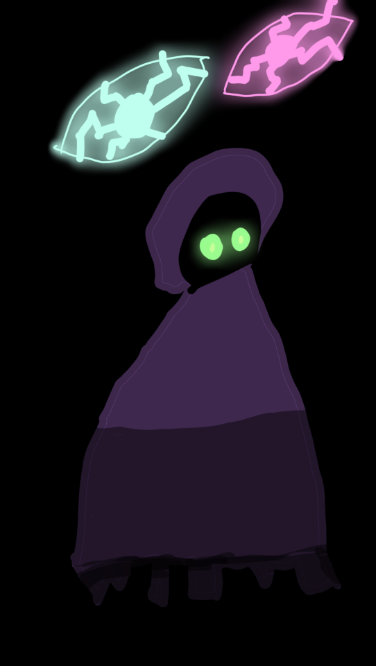 Its Him (DISCONTINUED)