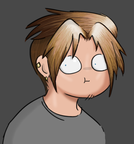 a soft mash potato lad…(aotewrites)