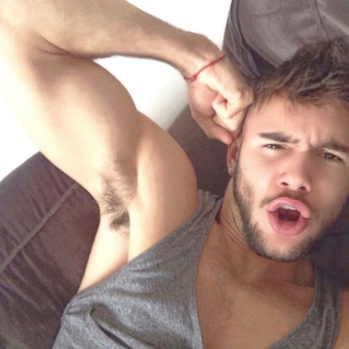 setinmyhead:  jaysonk922:  http://jaysonk922.tumblr.com   Piss, cum, sweat, big cocks, domination and more @www.setinmyhead.tumblr.com