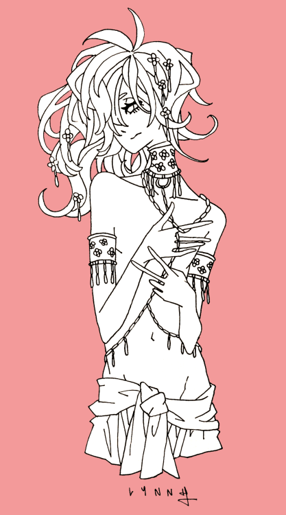 twigprinceart:  treat yourself dearly, you are worthy of love