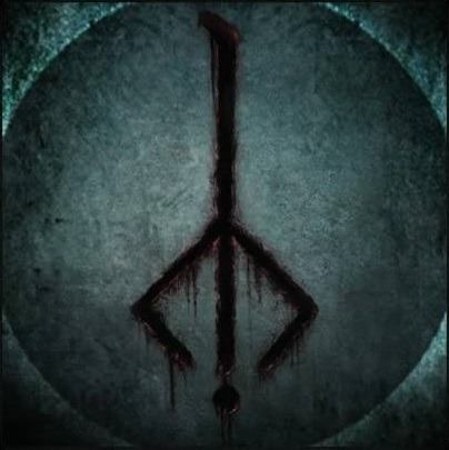 xhailfirex: Small Tattoo ideas Top 2 from Bloodborne and Bottom 2 is variants of