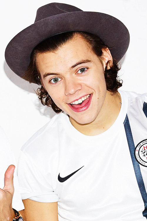 harrydylan:  + 