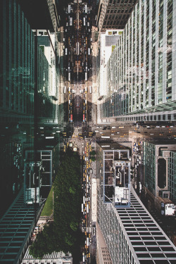 gentscartel:   NYC Intersection // GC 