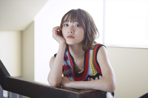 Ikoma Rina - Crank In! InterviewSource