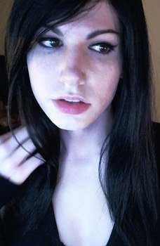 kalindrachanvintage:  Kalindra Chan