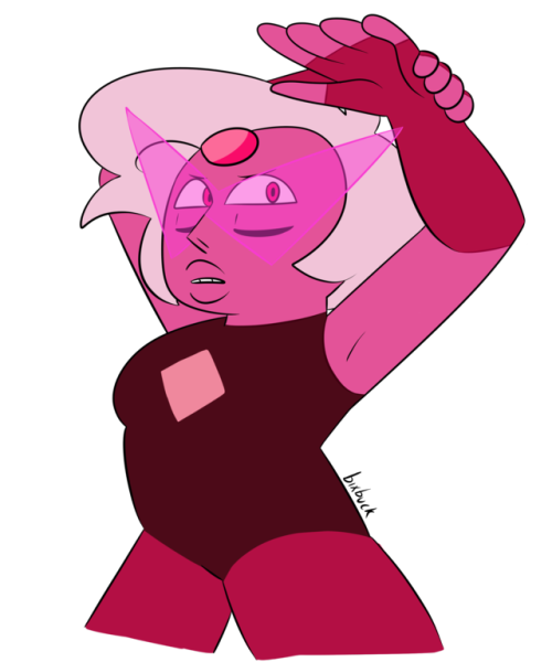 bixbiteandcompany:spinel doodle