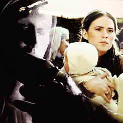 dalpuri:Favourite Tolkien quotes ➝ Gilraen to Aragorn (Appendix A, LotR)After a few years Gilraen to