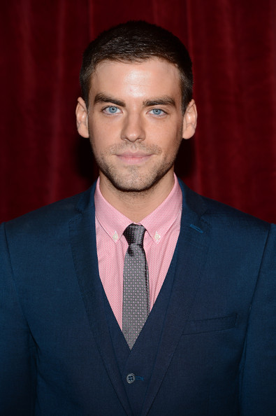 robnorthstar:  Star du jour: Star of the day: P.J. Brennan 