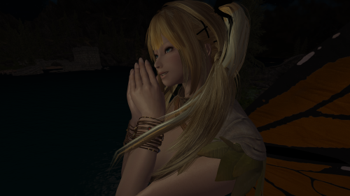 althear:  aloe-ygroot:  AIR ENB 1.51 hrk1025神様のAIR ENBを1.51に更新させて頂きました～！ キレイになって、ちょうちょたちも喜んでるみたいです(´ー｀) またお世話になります！ありがとうございました！