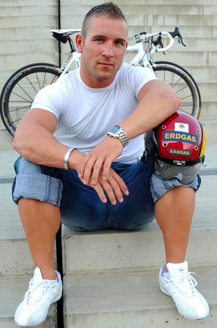 frisby2007:  frisby2007:  Robert Forstemann is everything! He’s German &amp;