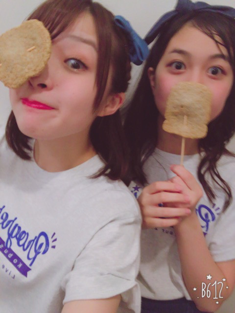 ⊂((うどん県！藤井梨央))⊃｜こぶしファクトリー オフィシャルブログ Powered by Ameba