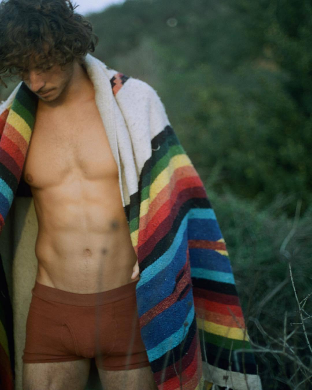 alexkingfilm:  Outtake of Da Green Hills 🌱 with @__haydes__ on some #cinestill