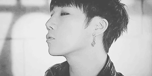  What what what you want, baby~       