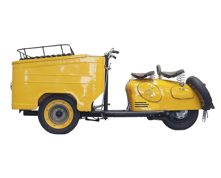 Puch 125