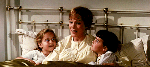 lejazzhot:50 years ago today, The Sound of Music premiered in New York (March 2, 1965).