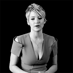 Jennifer Lawrence Daily porn pictures