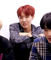 His Habit Of Tilting His Head (pt.1)