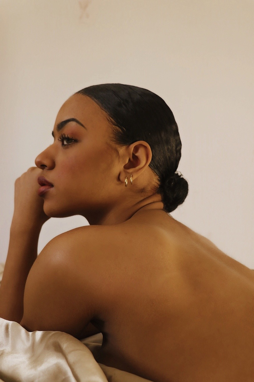 exaltedbabe:  Nudes