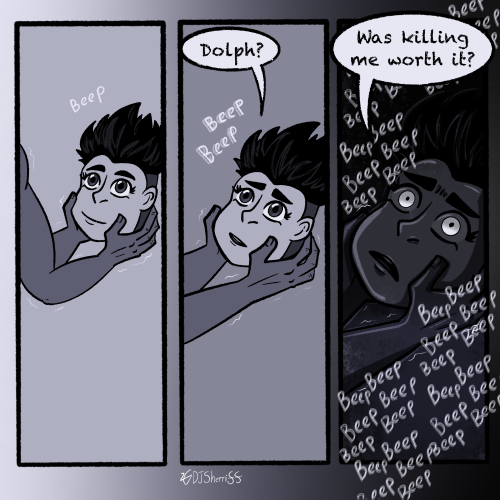 Road Trip Au Comic , Im Gonna Try Planning More Out Before Continuing With It But I May Either Do Less