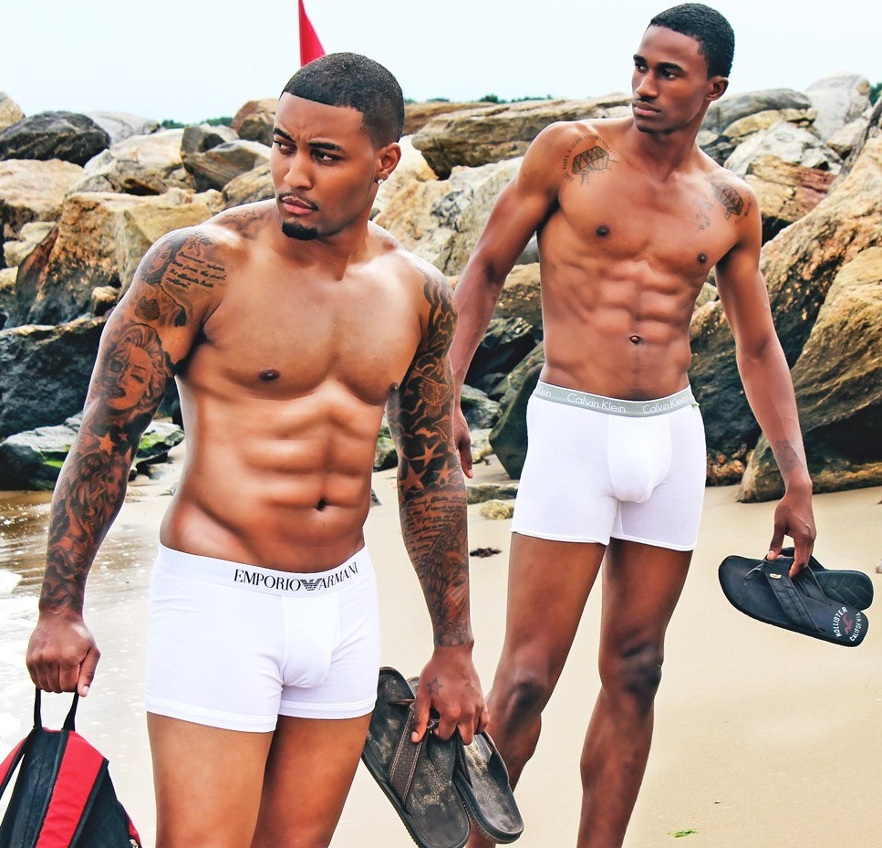 Black Masters Wants Live in slave!