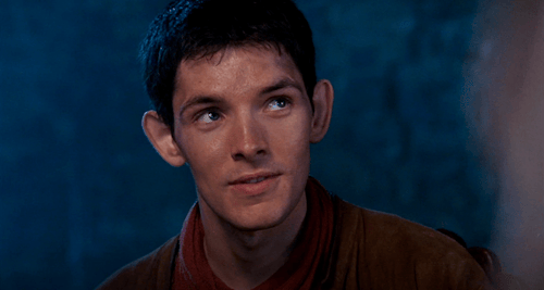 Bbc Merlin - 03x12 The Coming Of Arthur, Part I/03x13 The Coming Of Arthur, Part II