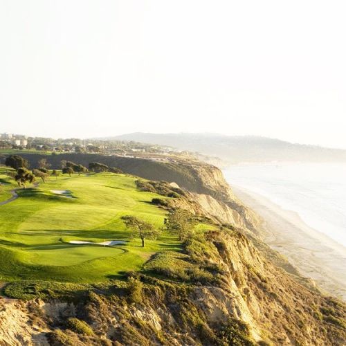 golfscene - what’s not to love about munis … San Diego’s Torrey...