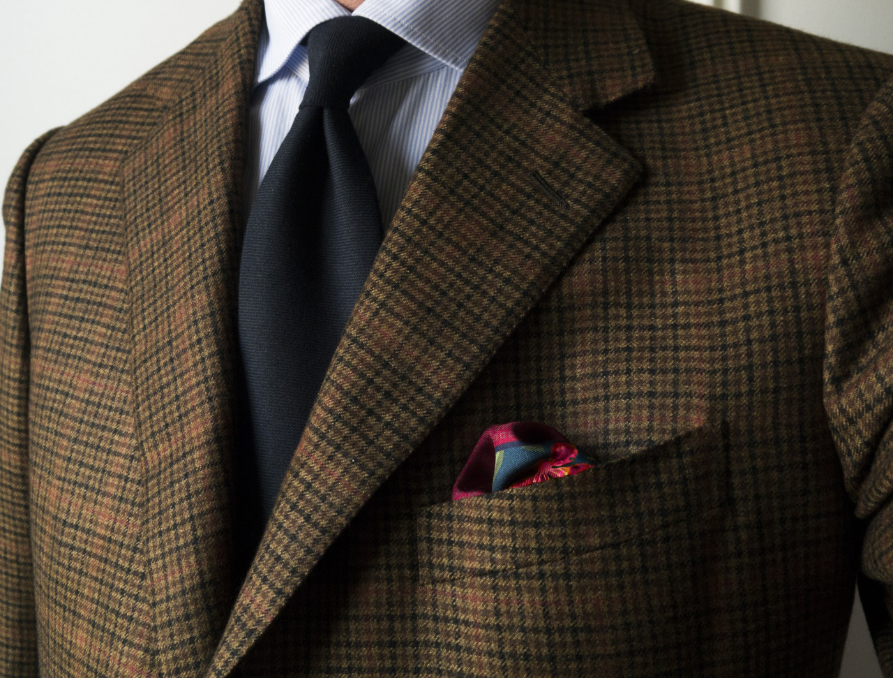 The Tie Guy