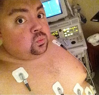 adam-and-celebrity-chubs:  Adam-and-Celebrity-Chubs post #3Gabriel Iglesias  ive