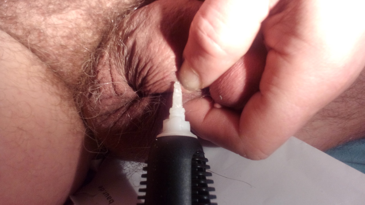 Superkleber&hellip;.hat aber leider nicht lange gehalten :-(