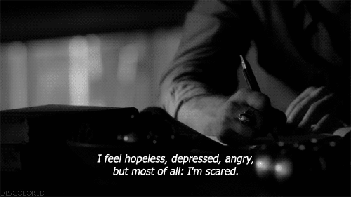 Recovery