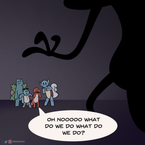 Night of the Living Kids part 2